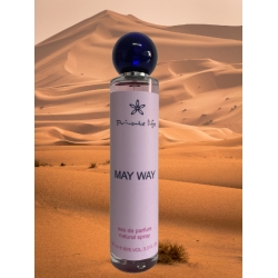 May Way 100ml. Wieża Eiffla EDP Private Life